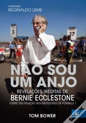 Capa do artigo Não Sou Um Anjo