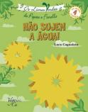 Não Sujem a Água!