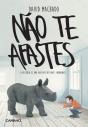 Não Te Afastes - Preview