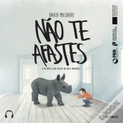 Capa do artigo Não Te Afastes