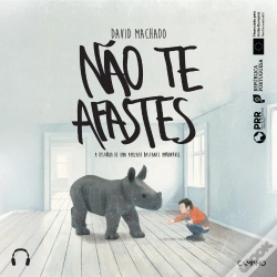Capa do artigo Não Te Afastes