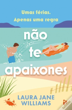 Capa do artigo Não Te Apaixones