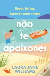 Capa do artigo Não Te Apaixones