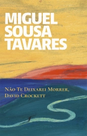 Capa do artigo Não te deixarei morrer, David Crockett