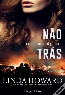 Capa do artigo Não Te Deixarei Para Trás