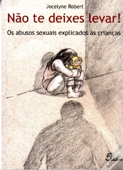 Capa do artigo Não te Deixes Levar!