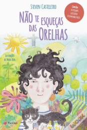 Capa do artigo Não te Esqueças das Orelhas