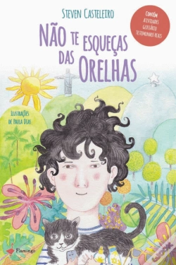 Capa do artigo Não te Esqueças das Orelhas