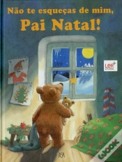 Capa do artigo Não te Esqueças de Mim, Pai Natal!