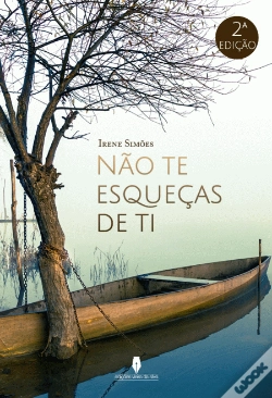 Capa do artigo Não te Esqueças de Ti