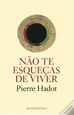 Capa do artigo Não Te Esqueças de Viver