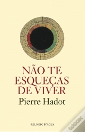 Capa do artigo Não Te Esqueças de Viver