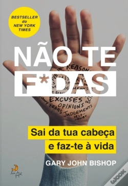 Capa do artigo Não Te F*Das