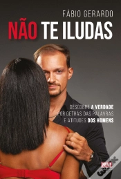 Capa do artigo Não te Iludas