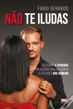 Capa do artigo Não te Iludas