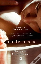 Capa do artigo Não te Mexas