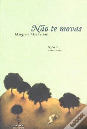 Capa do artigo Não Te Movas