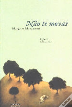 Capa do artigo Não Te Movas