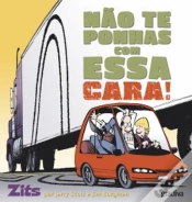 Capa do artigo Não te Ponhas com Essa Cara!