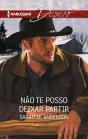 Não Te Posso Deixar Partir - Preview