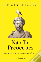 Capa do artigo Não Te Preocupes