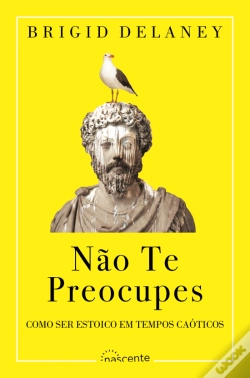 Capa do artigo Não Te Preocupes