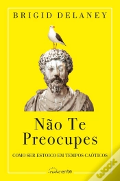 Capa do artigo Não Te Preocupes