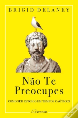 Capa do artigo Não Te Preocupes