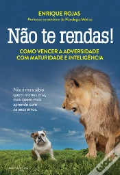 Capa do artigo Não te Rendas!