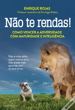Capa do artigo Não te Rendas!