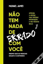 Capa do artigo Não Tem Nada De Errado Com Você