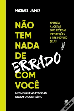 Capa do artigo Não Tem Nada De Errado Com Você