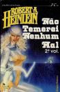 Não Temerei Nenhum Mal 2º Volume - Preview