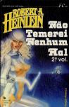 Não Temerei Nenhum Mal 2º Volume