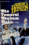 Não Temerei Nenhum Mal - I