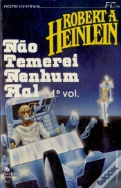 Capa do artigo Não Temerei Nenhum Mal - I