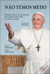Capa do artigo Não Temos Medo