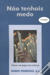 Capa do artigo Não Tenhais Medo