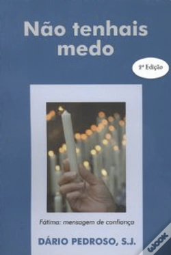 Capa do artigo Não Tenhais Medo
