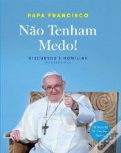 Capa do artigo Não Tenham Medo!