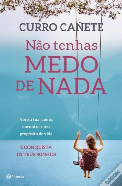 Capa do artigo Não Tenhas Medo De Nada