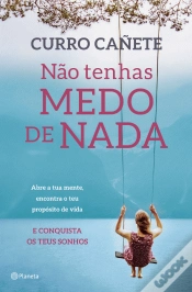 Capa do artigo Não Tenhas Medo de Nada