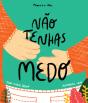 Não Tenhas medo - Preview