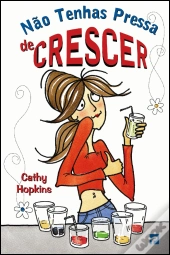 Não Tenhas Pressa de Crescer