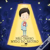 Não Tenho Medo do Escuro