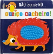 Capa do artigo Não toques no... ouriço-cacheiro!