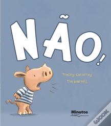 Não!