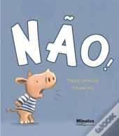 Não!
