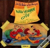 Capa do artigo Não Venham Já