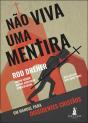 Não Viva Uma Mentira - Preview
